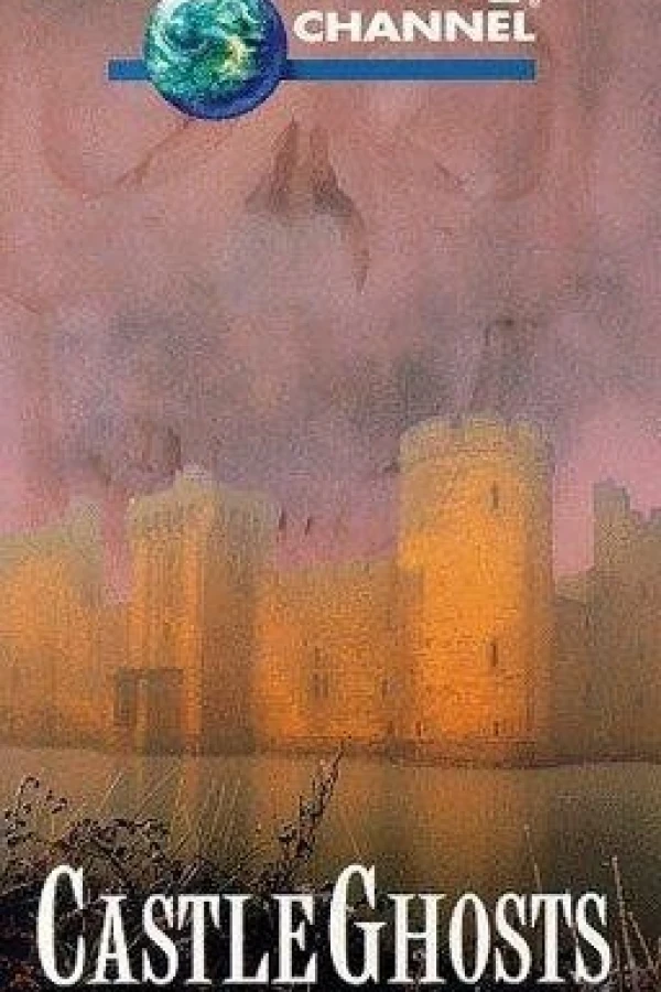 Castle Ghosts of England