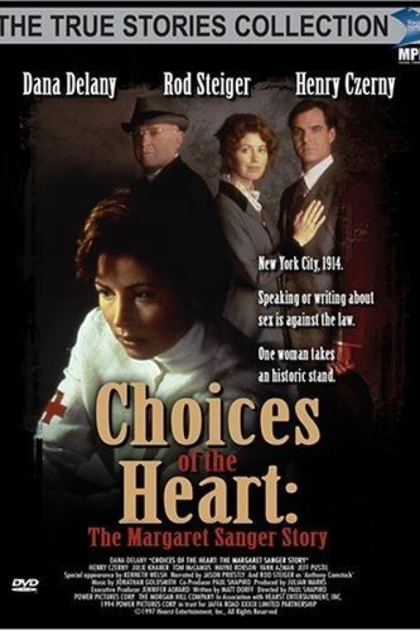 Choices of the Heart: The Margaret Sanger Story