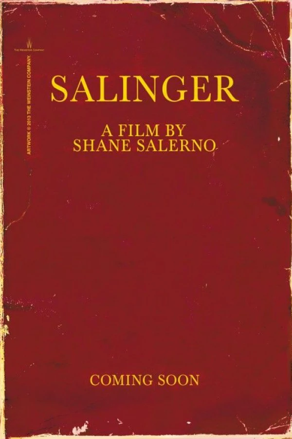 Salinger - Il mistero del giovane Holden