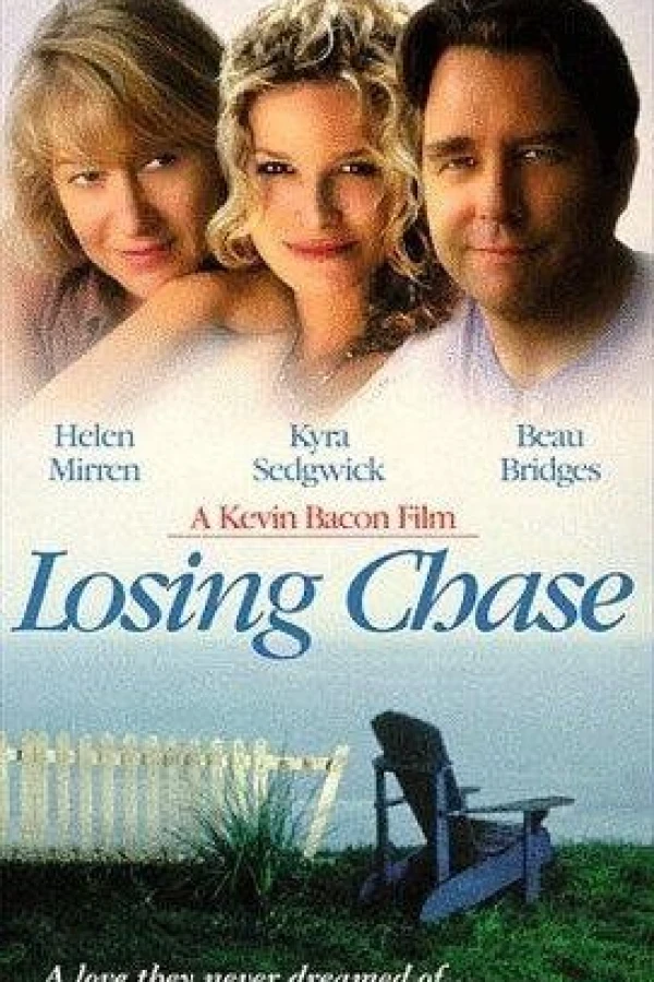 Losing Chase Poster