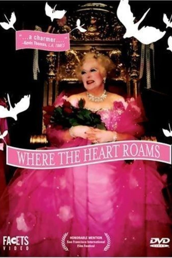 Where the Heart Roams Poster