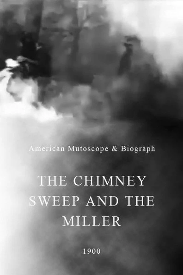 The Chimney Sweep and the Miller Poster