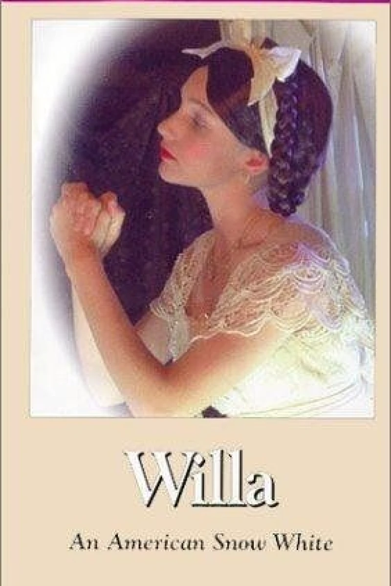 Willa: An American Snow White Poster